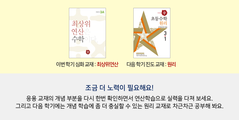 395점 이하