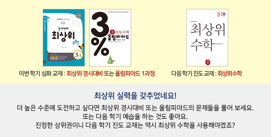 정답률 85~100%